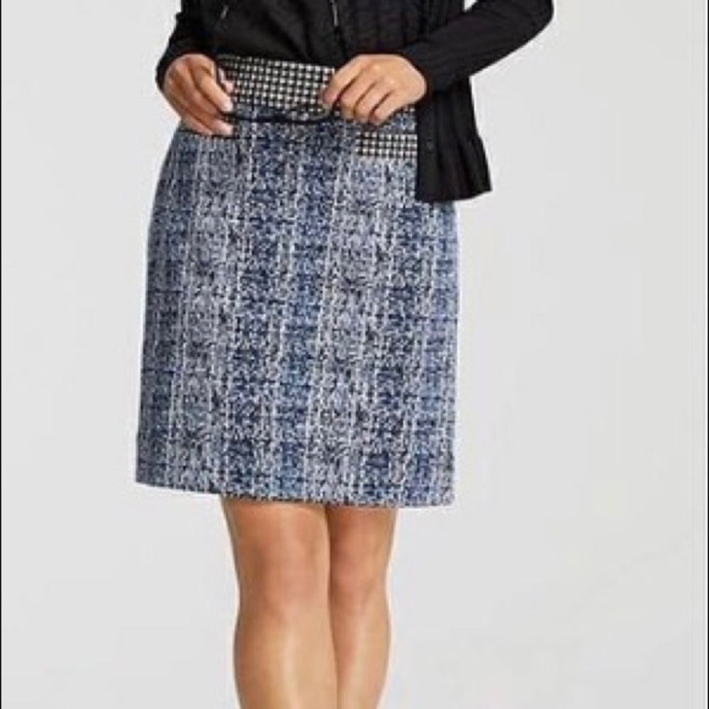 Cabi club skirt